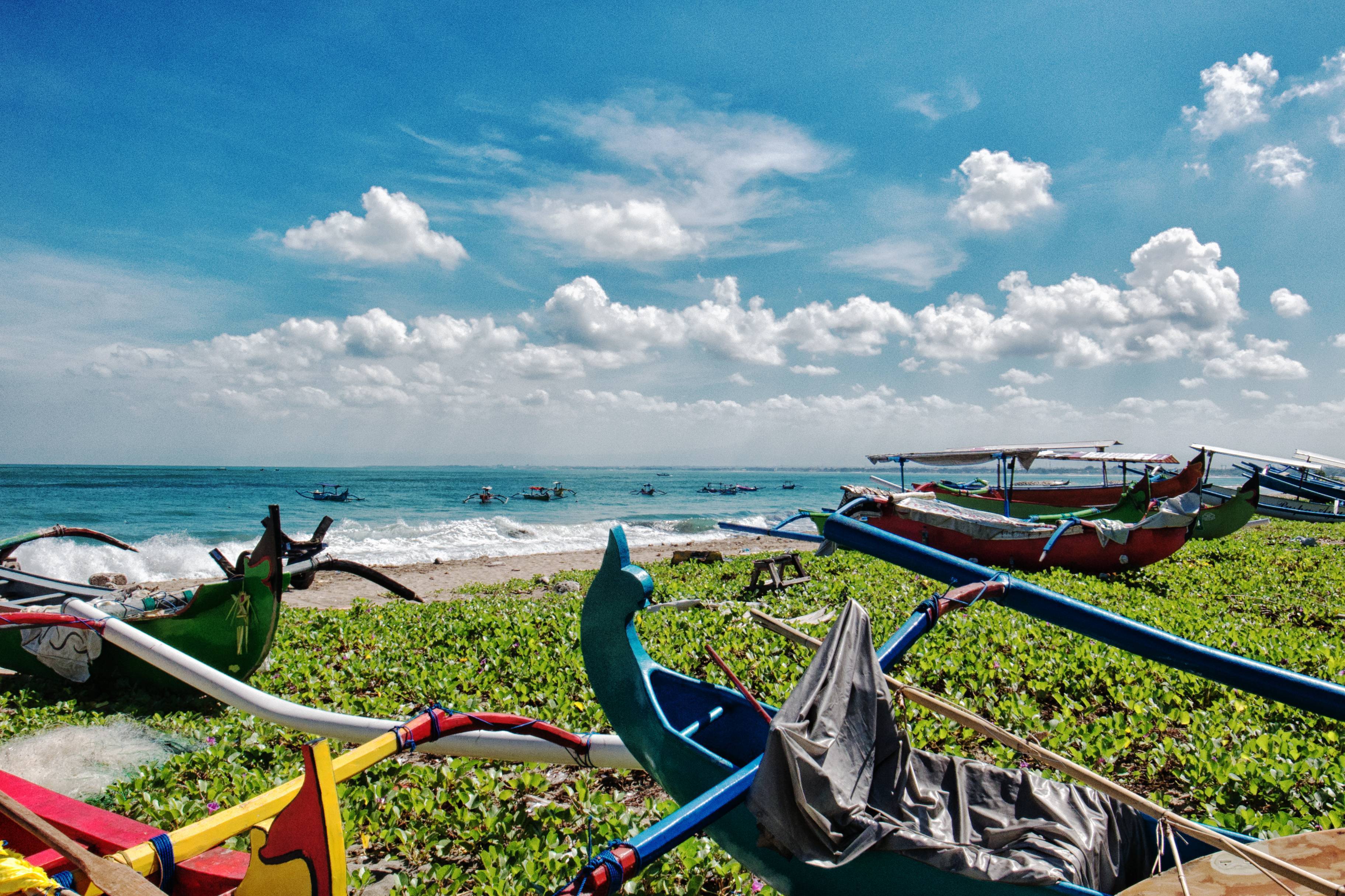 Бали: погода по месяцам, климатические особенности, температура воды, сезон дождей, лучшее время для поездки