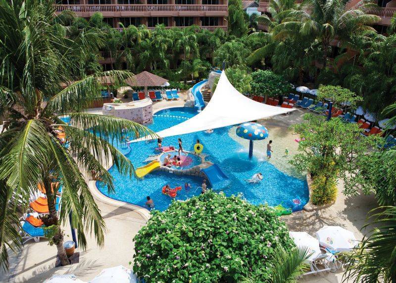 Лучшие отели тайланда для отдыха с детьми: фото, отзывы - 2021